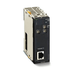 Omron CJ1W-PNT21 PROFINET IO Controller Unit for CJ-Series PLCs, enabling high-speed communication with PROFINET IO devices.