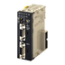 Omron CJ1W-SCU41-V1 serial communications unit with RS-232C and RS-422A/485 ports, enhancing CJ series PLCs with versatile serial connectivity.