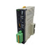 Omron CJ1W-SRM21 CompoBus/S Master Unit for CJ-Series PLCs, supporting up to 256 I/O points and 32 slave devices for efficient industrial automation.