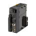 Omron CJ2M-CPU11 PLC CPU Unit with 5K steps program capacity, RS-232C and USB ports, supporting up to 2,560 I/O points for automation.