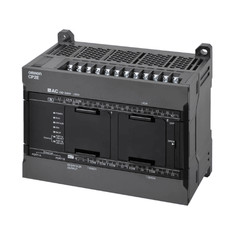 Omron CP1E - N30DT1 - D - DDPARTS SOLUTION