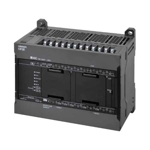 Omron CP1E - N30DT1 - D - DDPARTS SOLUTION