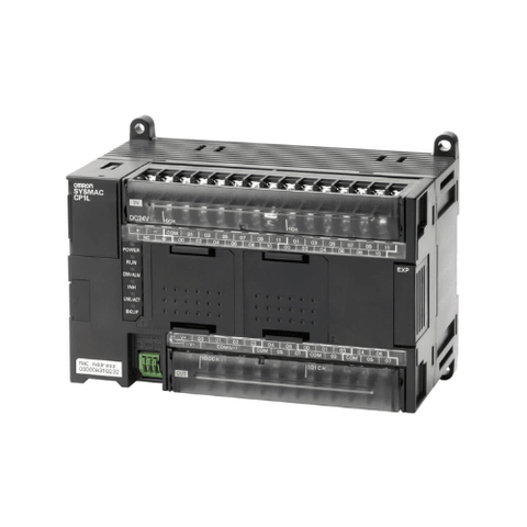 Omron CP1L - EM40DT1 - D - DDPARTS SOLUTION