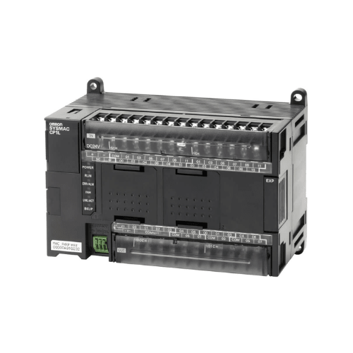 Omron CP1L - EM40DT1 - D - DDPARTS SOLUTION