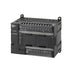 Omron CP1L-M30DR-D compact PLC with 18 inputs, 12 relay outputs, and 24 VDC power for reliable control in industrial automation systems.