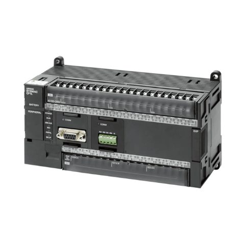Omron CP1L - M60DR - D - DDPARTS SOLUTION