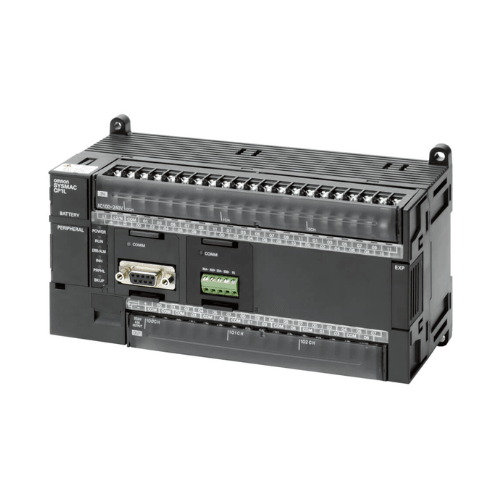 Omron CP1L - M60DR - D - DDPARTS SOLUTION