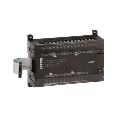 Omron CP1W - 40EDT1 - DDPARTS SOLUTION