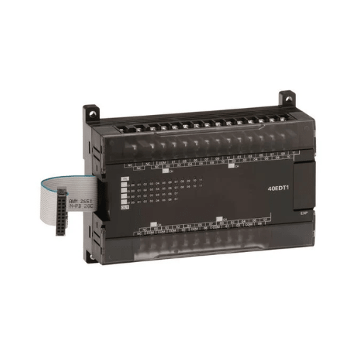 Omron CP1W - 40EDT1 - DDPARTS SOLUTION