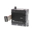 Omron CP1W-AD042 4-channel analog input module with multiple voltage and current input ranges, 14-bit resolution, designed for CP-Series PLCs.