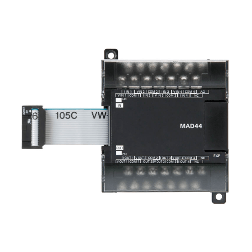 Omron CP1W - MAD44 - DDPARTS SOLUTION