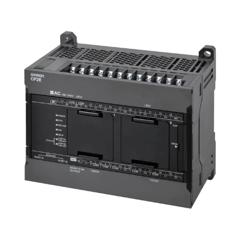 Omron CP2E - N30DR - D - DDPARTS SOLUTION