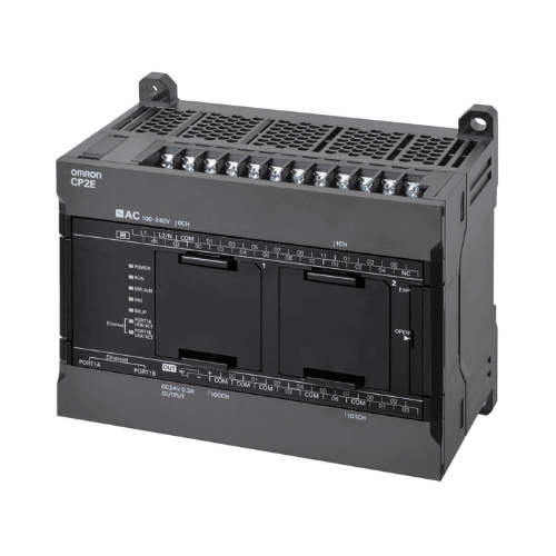 Omron CP2E - N30DR - D - DDPARTS SOLUTION