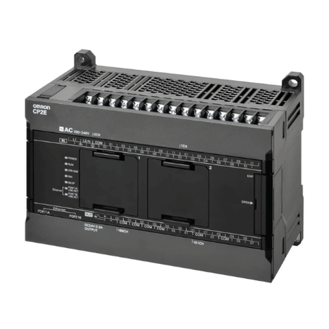 Omron CP2E - N40DR - D - DDPARTS SOLUTION
