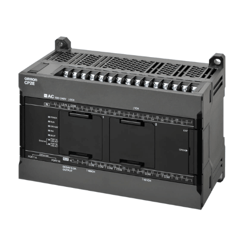 Omron CP2E - N40DR - D - DDPARTS SOLUTION