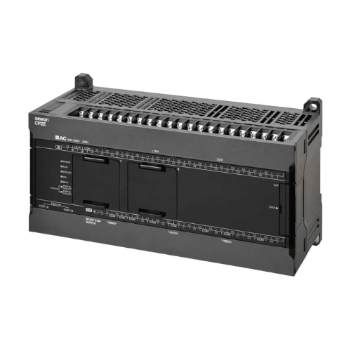 Omron CP2E - N60DT1 - D - DDPARTS SOLUTION