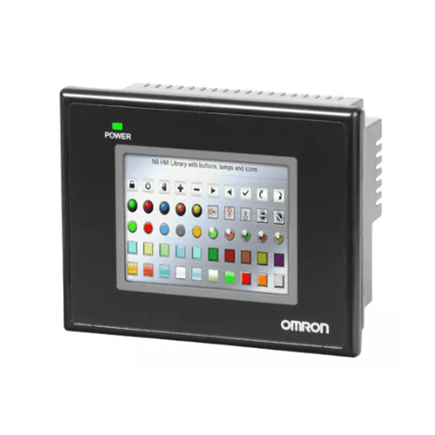 Omron NB3Q - TW01B - DDPARTS SOLUTION