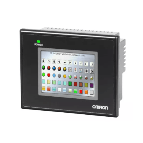 Omron NB3Q - TW01B - DDPARTS SOLUTION