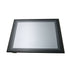 Omron NS12-TS01B-V2 12.1" HMI touchscreen with TFT LCD, Ethernet, RS-232C, and USB ports. Panel-mount interface for industrial control.