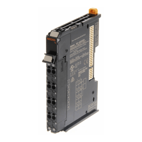 Omron NX - AD2203 - DDPARTS SOLUTION