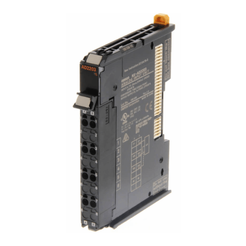 Omron NX - AD2203 - DDPARTS SOLUTION