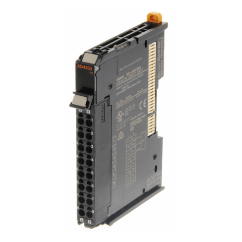 Omron NX - AD4203 - DDPARTS SOLUTION