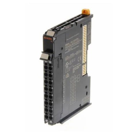 Omron NX - AD4204 - DDPARTS SOLUTION
