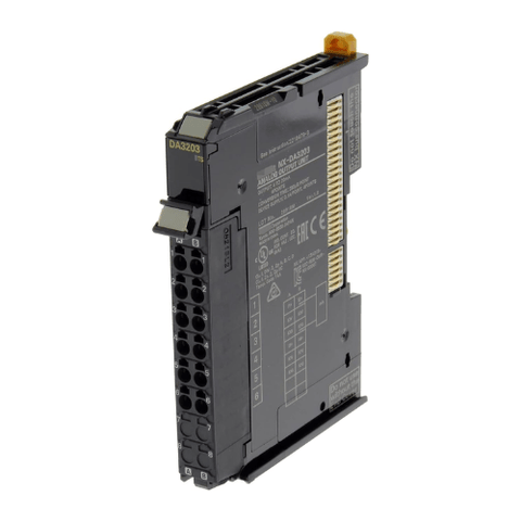 Omron NX - DA3203 - DDPARTS SOLUTION