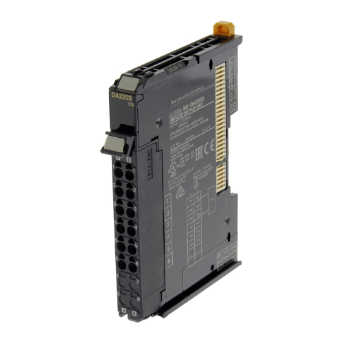 Omron NX - DA3203 - DDPARTS SOLUTION