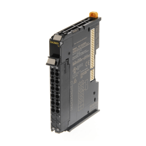 Omron NX - DA3603 - DDPARTS SOLUTION