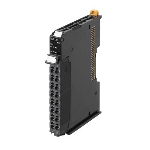 Omron NX - EC0122 - DDPARTS SOLUTION