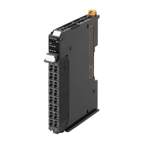 Omron NX - EC0122 - DDPARTS SOLUTION