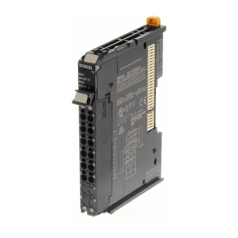 Omron NX - EC0222 - DDPARTS SOLUTION