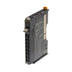 Omron NX-OD5121 digital output module with 16 NPN channels, 24 VDC, 0.5 A per point, for NX-Series I/O and compact industrial automation.