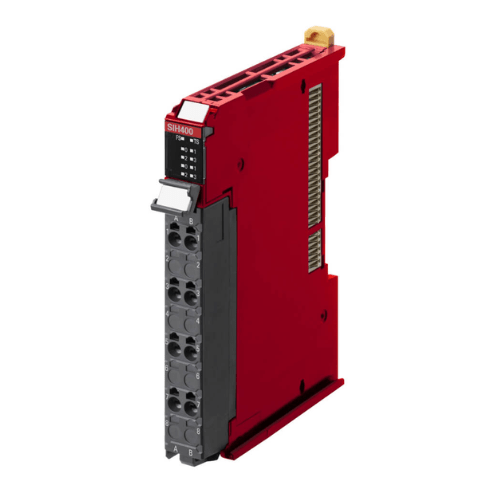Omron NX - SIH400 - DDPARTS SOLUTION