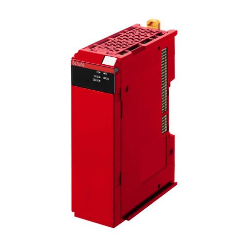 Omron NX - SL3300 - DDPARTS SOLUTION