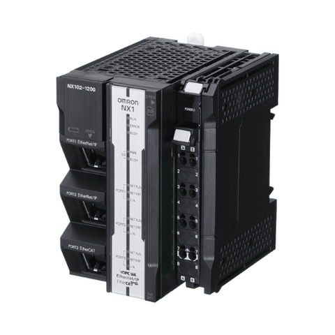 Omron NX102 - 1000 - DDPARTS SOLUTION
