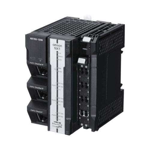 Omron NX102 - 1000 - DDPARTS SOLUTION