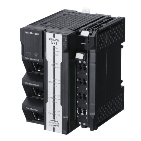 Omron NX102 - 1200 - DDPARTS SOLUTION