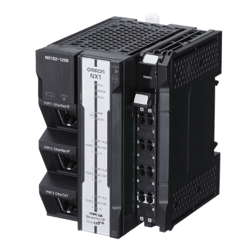 Omron NX102 - 1200 - DDPARTS SOLUTION