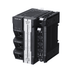 Omron NX102-9020 NX1 controller with 4 EtherNet/IP ports, OPC UA, SQL support, motion and logic control in one compact platform.