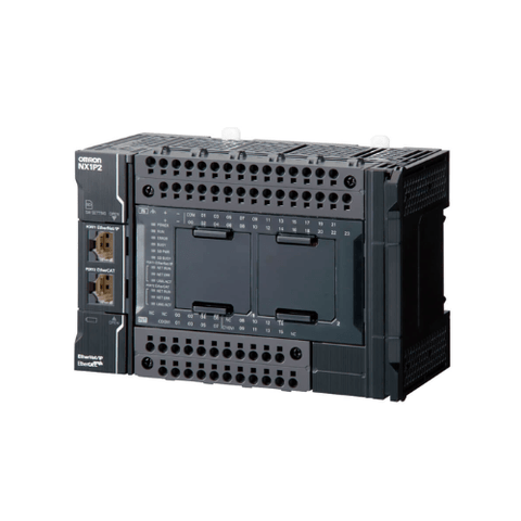 Omron NX1P2 - 1040DT - DDPARTS SOLUTION