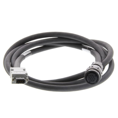 Omron R88A-CRKC005NR-E Industrial Communication Device with reliable industrial communication features.