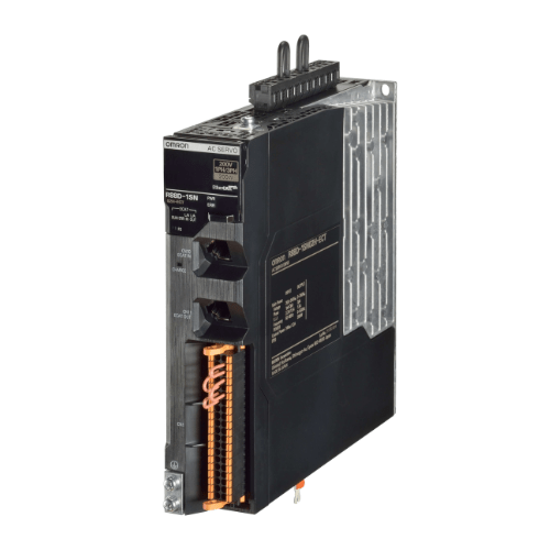 Omron R88D - 1SN02H - ECT - DDPARTS SOLUTION