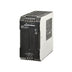 Omron S8VK-C24024 power supply, 240W 24V DC output with wide AC/DC input range and DIN rail mount. Compact and reliable for industrial use.