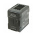 Omron S8VK-S12024 120W 24VDC DIN rail power supply with 5A output, high efficiency, and compact design for industrial automation.