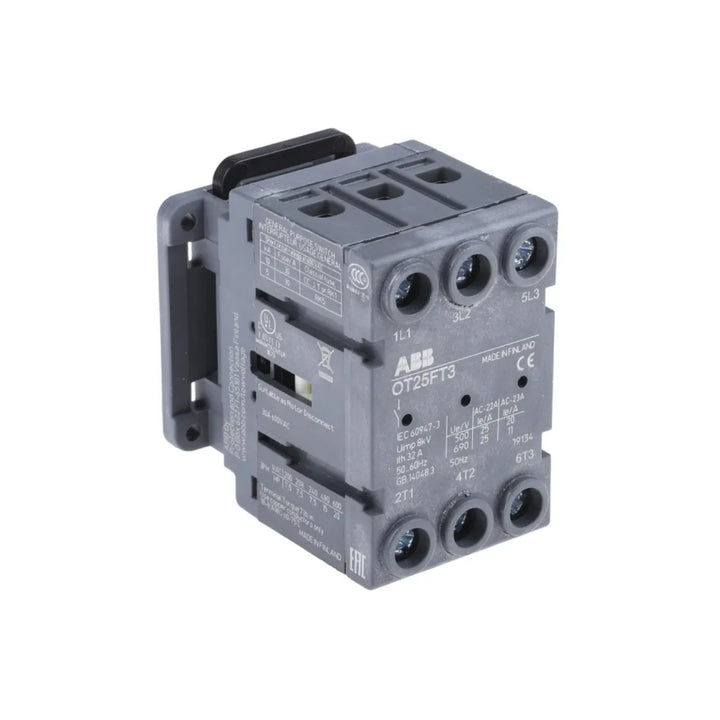 ABB OT25FT3