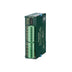 Panasonic AFP0RDA4 analog output module, 4 channels, ±10 V or 4–20 mA, FP0R PLC compatible, compact DIN-mountable design.