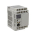 Panasonic AFPX-E30R PLC expansion unit with 16 inputs and 14 relay outputs. 100–240V AC, DIN mount, for FP-X industrial automation systems.