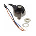 Panasonic EX-32A-PN diffuse photoelectric sensor, 50 mm range, PNP output, IP67, threaded M4 metal housing for compact automation.